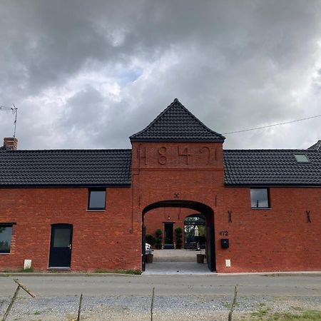 Gite Elirose Rosult Eksteriør bilde
